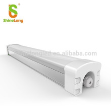 IP65 führte Tri-Beweislicht Shenzhen Shinelong Produktion der hohen Beleuchtung 1500mm 50w führte Lampe